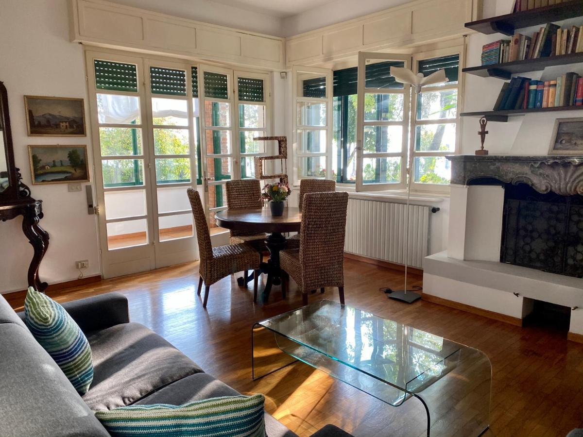 Casa Vacanze Gabbianella Villa Con Giardino Lungolago Maderno トスコラーノ・マデルノ エクステリア 写真