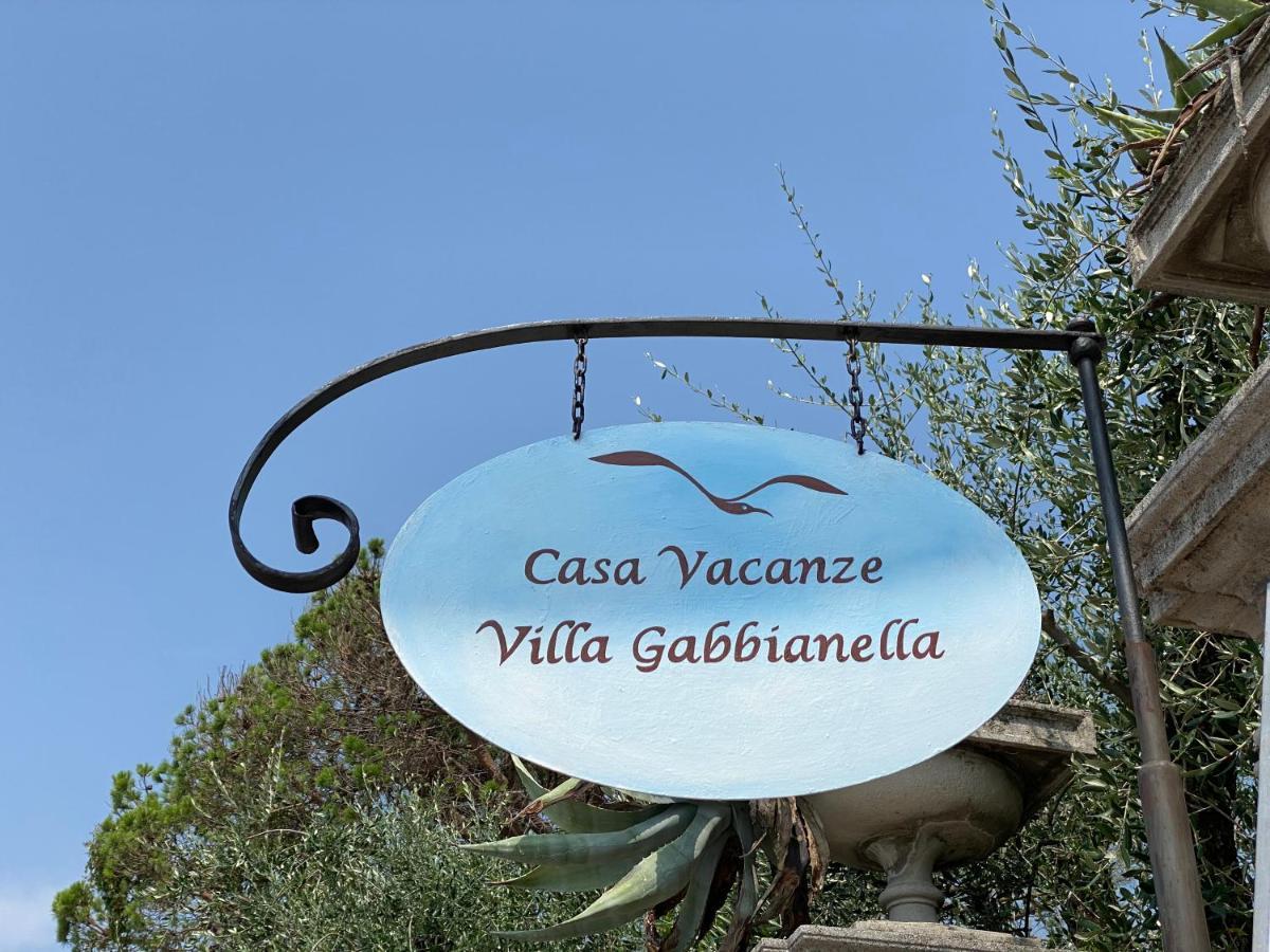 Casa Vacanze Gabbianella Villa Con Giardino Lungolago Maderno トスコラーノ・マデルノ エクステリア 写真