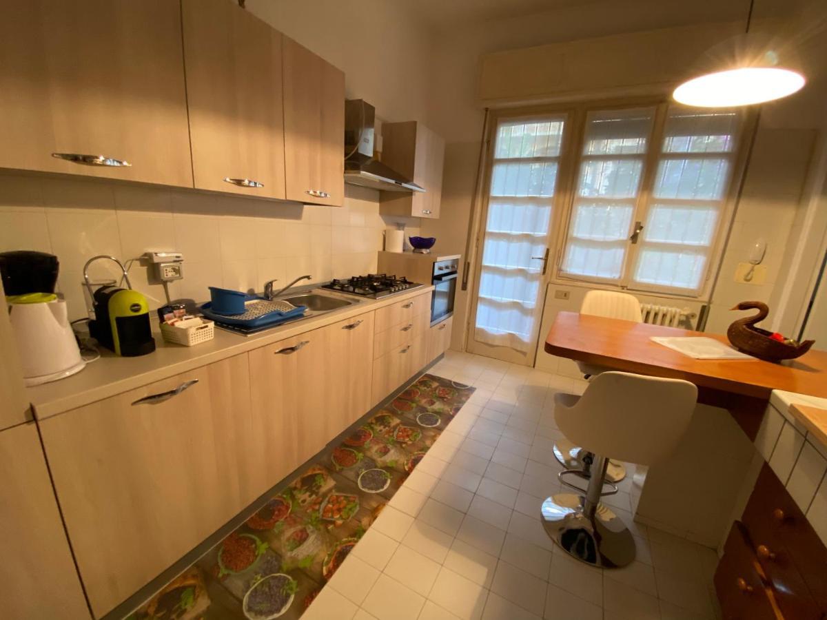 Casa Vacanze Gabbianella Villa Con Giardino Lungolago Maderno トスコラーノ・マデルノ エクステリア 写真