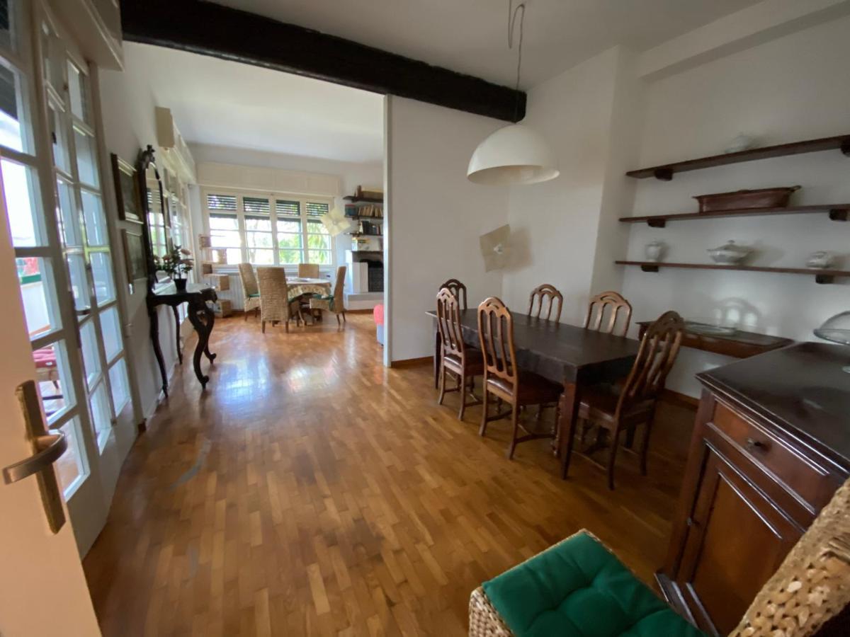 Casa Vacanze Gabbianella Villa Con Giardino Lungolago Maderno トスコラーノ・マデルノ エクステリア 写真