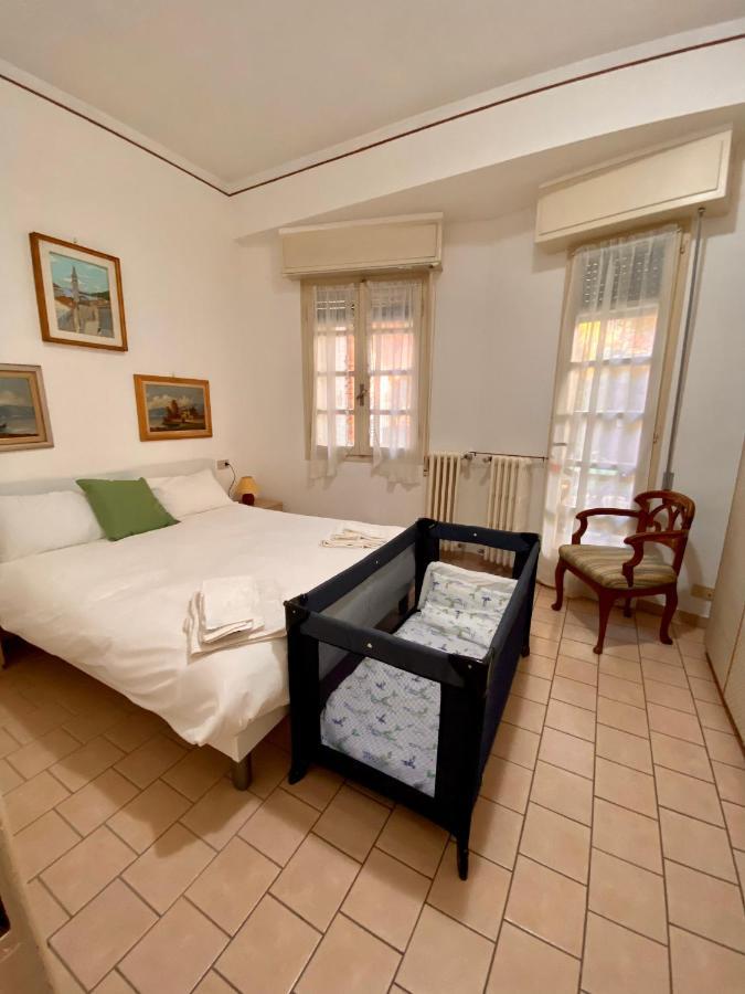 Casa Vacanze Gabbianella Villa Con Giardino Lungolago Maderno トスコラーノ・マデルノ エクステリア 写真