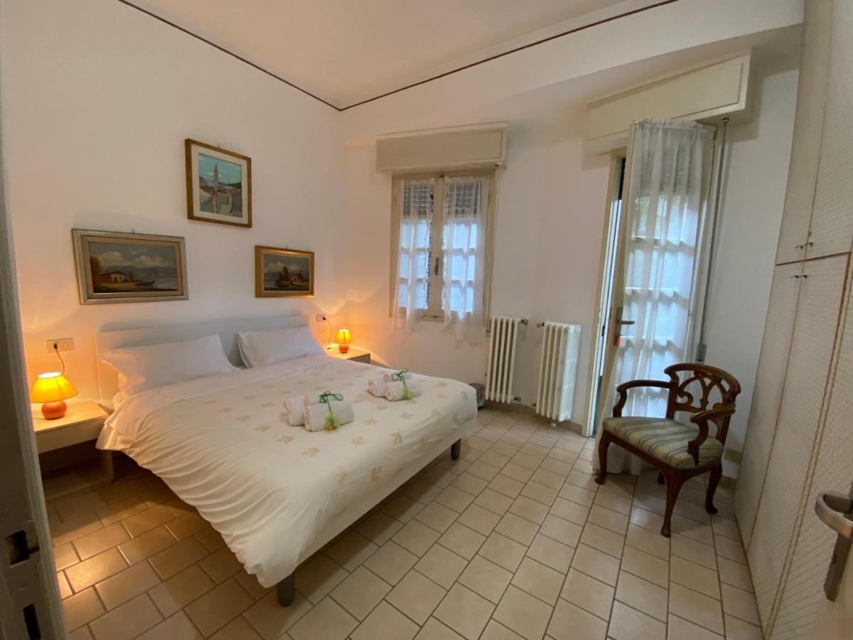 Casa Vacanze Gabbianella Villa Con Giardino Lungolago Maderno トスコラーノ・マデルノ エクステリア 写真