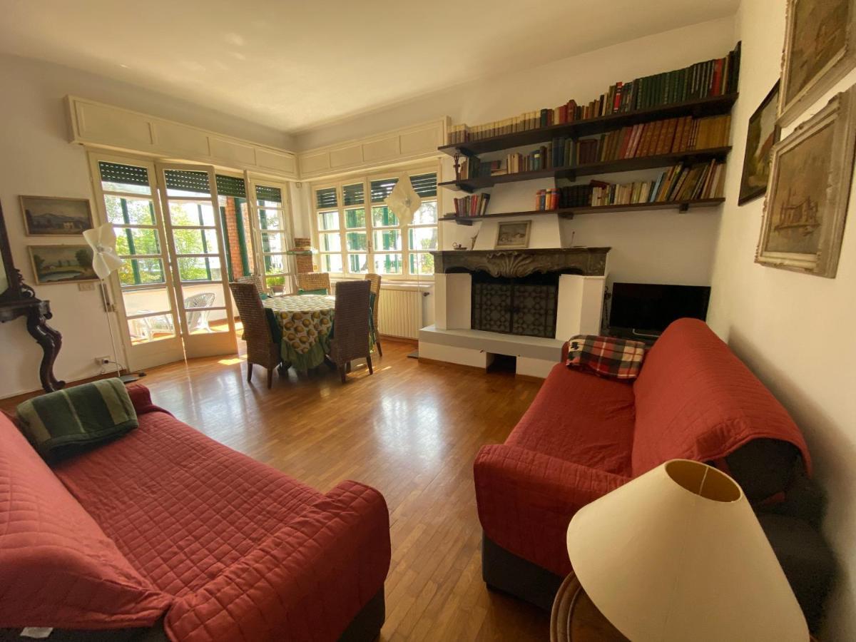 Casa Vacanze Gabbianella Villa Con Giardino Lungolago Maderno トスコラーノ・マデルノ エクステリア 写真